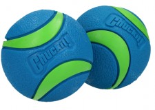 Set mingii pentru caini Chuckit Ultra Ball