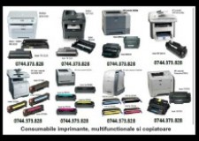 Cartus  toner imprimantaâ€“livrare rapida Bucuresti