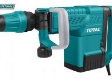 Ciocan demolator - 25J - 1500W (INDUSTRIAL)