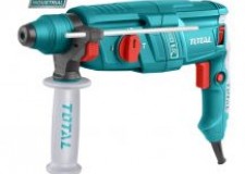 Ciocan rotopercutor - 2.5J - 800W