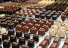 Franta â€“ Fabrica de ciocolata/2000 euro