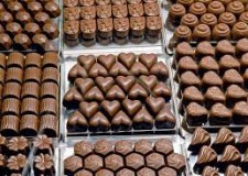 Fabrica de ciocolata Germania/ 1900 euro