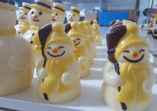 figurine de ciocolata germania