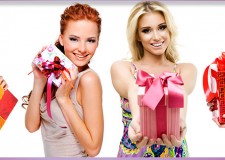 Cadouri de Bun Venit!