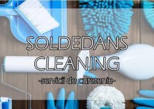 Servicii de curatenie