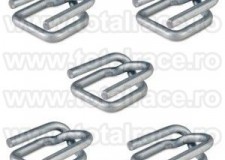 Cleme/catarame pentru banda de ancorare/ambalare UnifixxÂ®