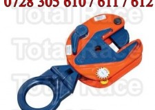 Clesti pentru tevi Total Race