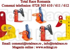 Cleste cu surub pentru tabla Total Race