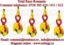 Clesti de tabla universali