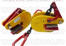 Dispozitive manevrare tabla - gafe