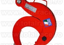 Dispozitive manevrare tuburi de beton