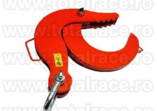 Dispozitive pentru transport tuburi de beton Total Race