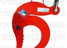 Echipamente de ridicare a inelelor de beton