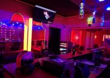 Modele night club Germania