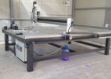 PROIECTARE - FABRICARE CNC INDUSTRIAL