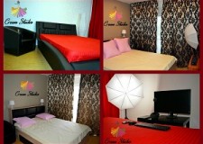 Be smart, choose Cream Studio!