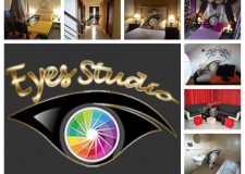 Be special, be an Eyes Studio model!