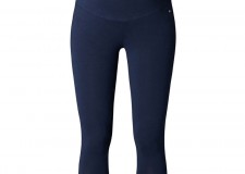 Colanti/leggings gravide bumbac organic Esprit