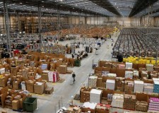 Norvegia - Depozit Sortare Colete/ 2400 euro