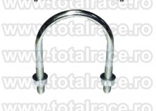 Colier tip â€œUâ€ pentru tevi marime 1 Â½ inch