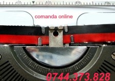 Banda 13 mm pt. masini de scris, case de marcat