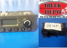 Comanda sirocou Eberspacher