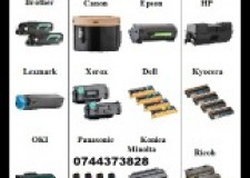 Cartuse Samsung, HP, Xerox,Canon