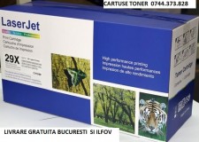 Cartuse toner, livrare 1 ora!