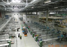 FabricÄƒ de componente auto Germania/2000 euro