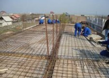 Finlanda - Firma de constructii / 2800 euro