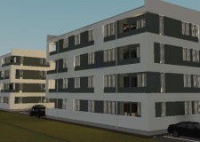 Constructor vand apartament in Floresti, Cluj