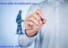 Traducator Autorizat Limba Italiana