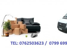 Transport mobila si marfa, mutari, relocari, la cele mai mici preturi