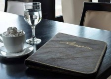 Mape meniu restaurant - coperti meniuri clasice si moderne