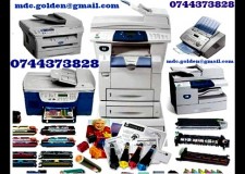 Reincarcare cartuse toner, pentru imprimante,multifunctionale, copiatoare