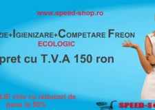 Montaj aer conditionat