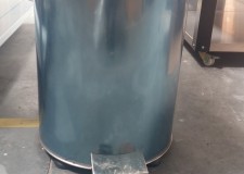 Cos de gunoi profesional