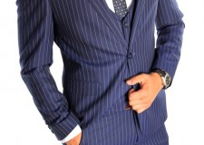 deHaine .ro â€“ Haine â€“ costum pentru barbati