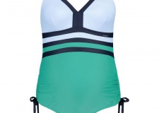 Costum de baie intreg pentru gravide Esprit