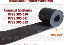 Covorase antialunecare stoc Bucuresti Total Race