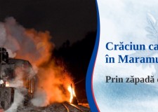 CrÄƒciun TradiÈ›ional Ã®n MaramureÈ™, 2020