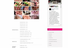 Creare site ( pagina internet, creare site web ) de la 1.5 euro la heliomedia.ro