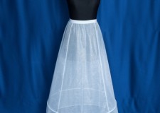 Crinolina rochii de mireasa cu 1,2,3,4,5,7,9 cercuri