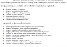 CurÄƒÈ›enie generalÄƒ Ã®n locuinÅ£e