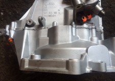 Cutie de viteze 1.6 fsi Vw Audi Seat cod: 02T301103AC gx2