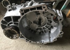 VW Touran 1.6 TDI 6 trepte cod 0AJ300041 Cutie de Viteze NGC MAY MAX