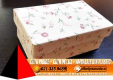 Cutie rigida pentru carti de vizita - Cutii Rigide