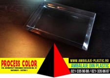 Cutii cu euroholder pentru cadouri Process Color