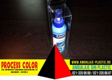 Cutii cu euroholder pentru flacoane Process Color