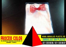 Cutii din plastic pentru hainute copii Process Color